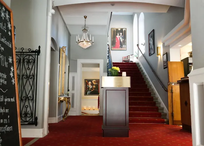 Hotel Continental Relax&Spa