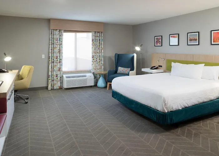 Hilton Garden Inn Sioux City Riverfront
