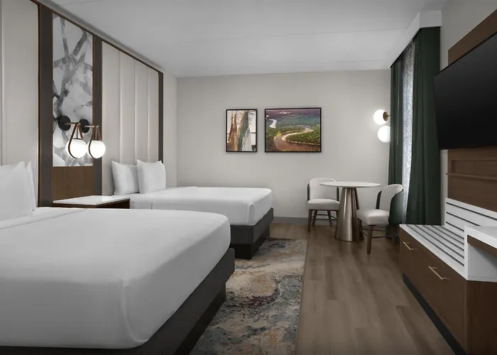 Embassy Suites By Hilton Jackson North Ridgeland