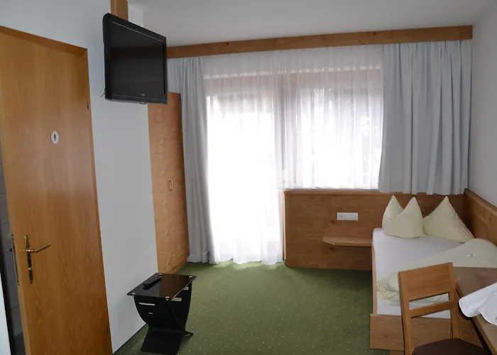Hotel Alpina nature-wellness