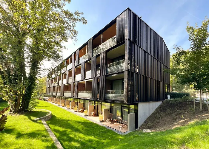 Waldhaus Jakob