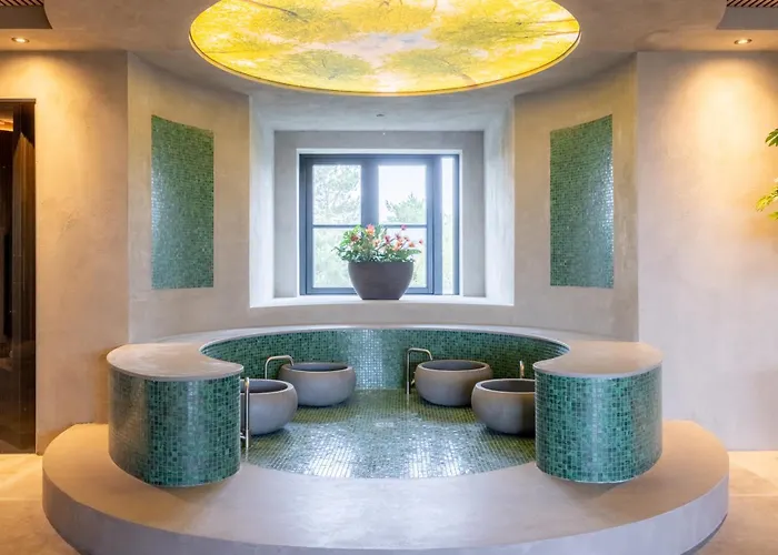 Hotel Asteria