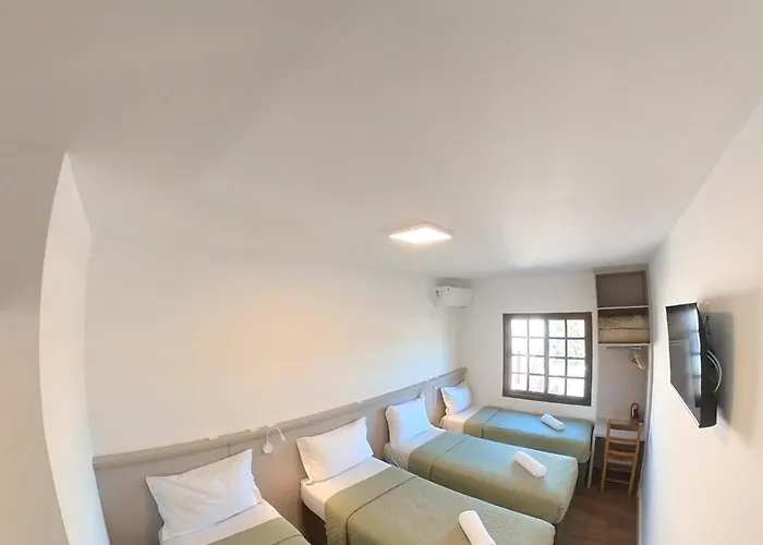 Hotel Natur Campeche