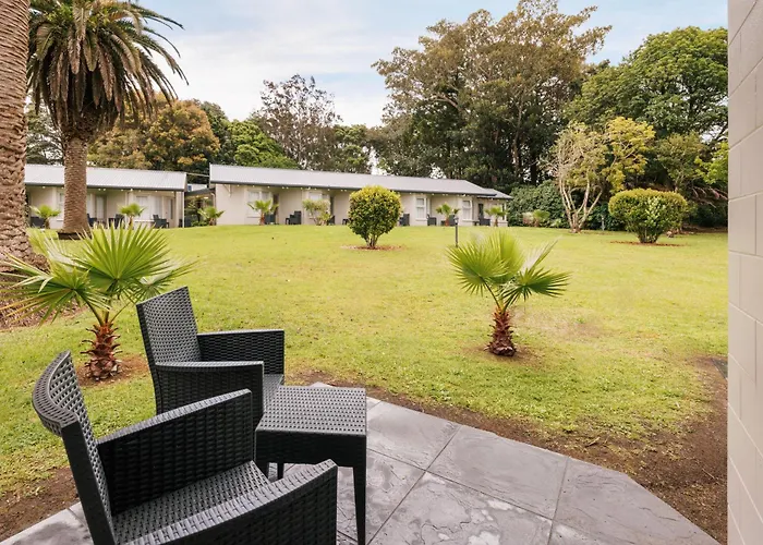 Copthorne Hotel And Resort Bay Of Islands