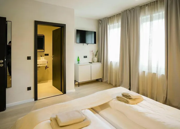 Hotel Weinhaus Kreuter