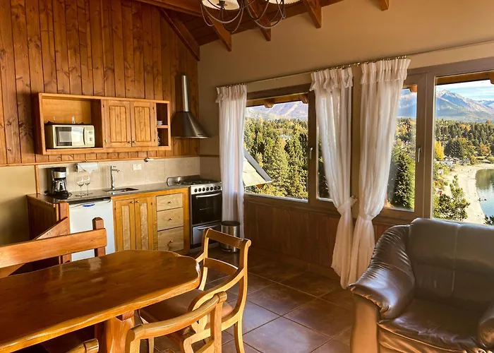 Charming Residences & Suites With Private Spa