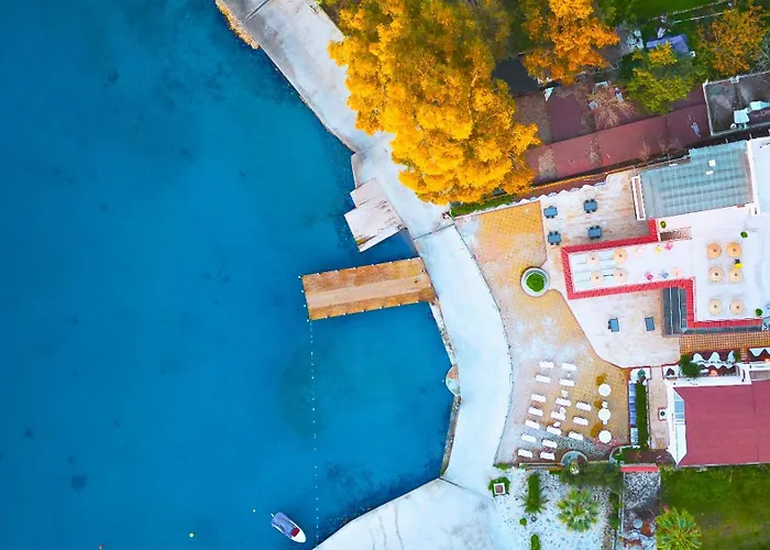 Oscar Seaside Hotel & Spa