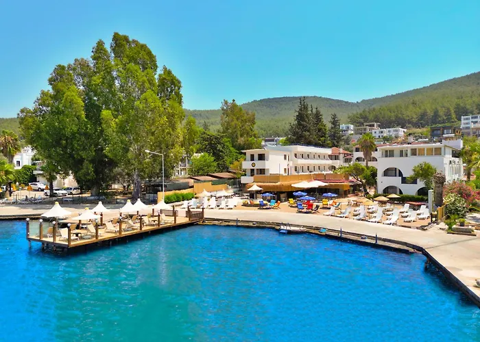 Oscar Seaside Hotel & Spa
