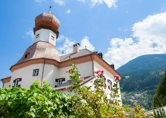 Schlosshotel Mitterhart