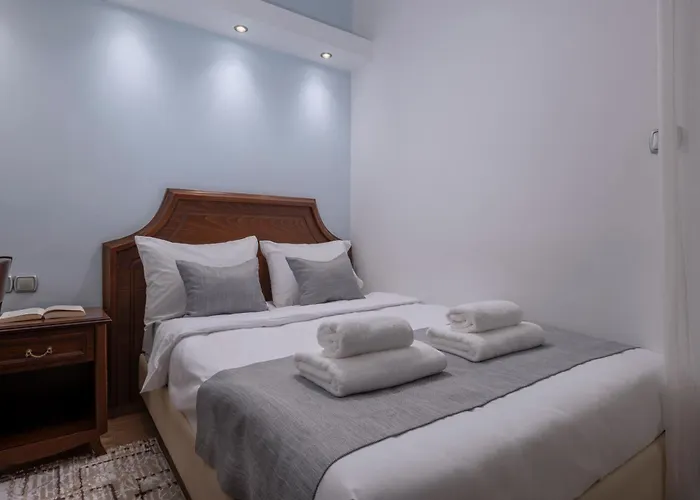 Filippos Hotel