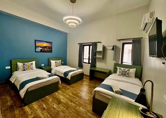 The Sydney Hotel