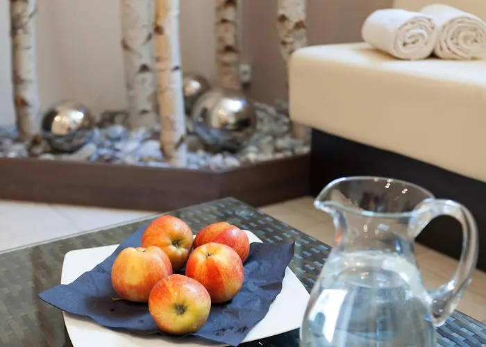 Hotel Goldene Rose