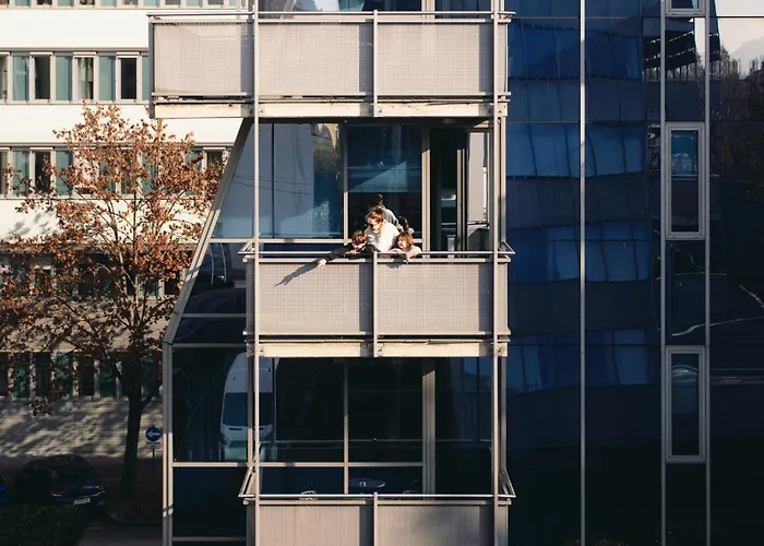 Augarten Art Hotel, A Member Of Design Hotels