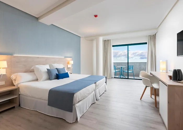 Alua Tenerife