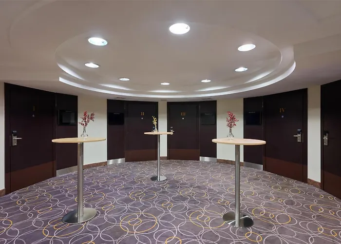 Radisson Blu Sobieski