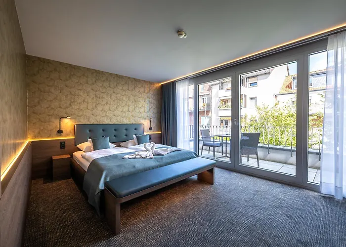 Stadthotel Münster