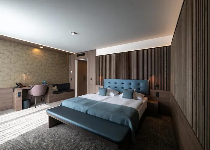 Stadthotel Münster