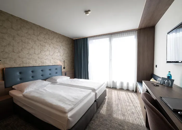 Stadthotel Münster