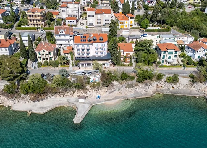 Hotel Vali Dramalj