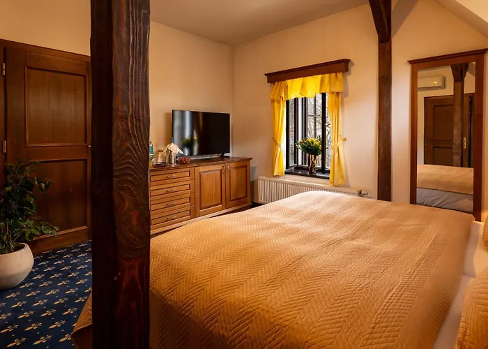 Hotel Gold