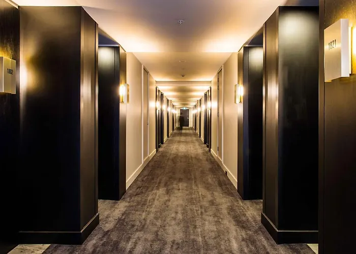 The Grand By Skycity