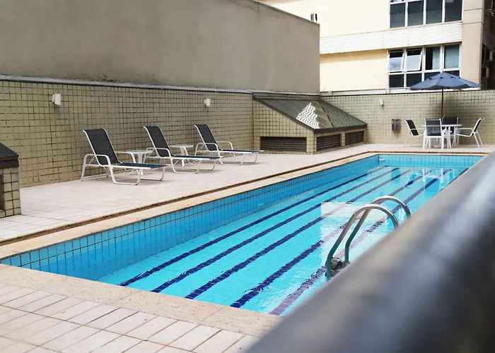 Hotel Promenade Pancetti Belo Horizonte