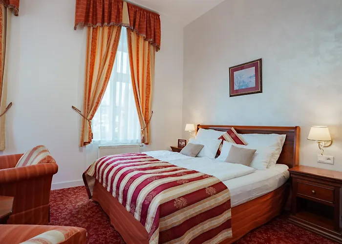 Hotel Ontario