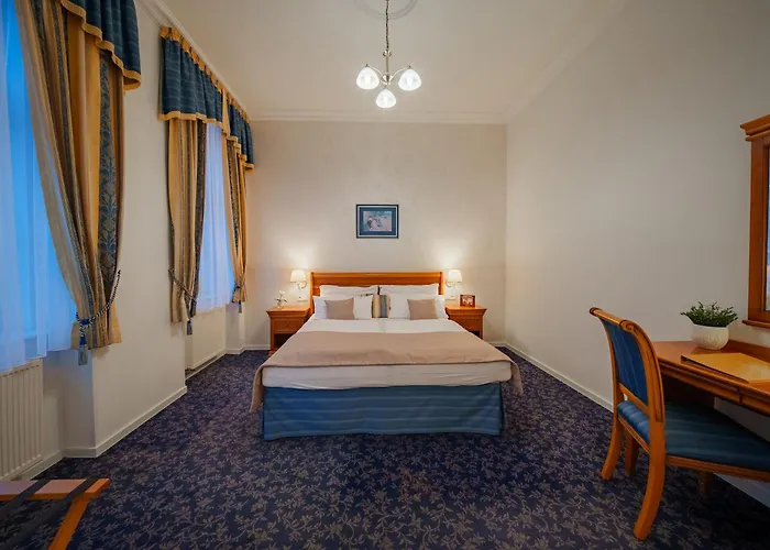 Hotel Ontario