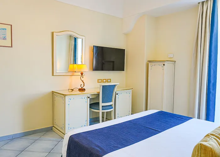 Hotel Nettuno