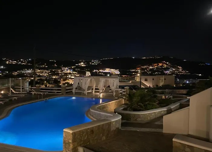 Casa Bianca