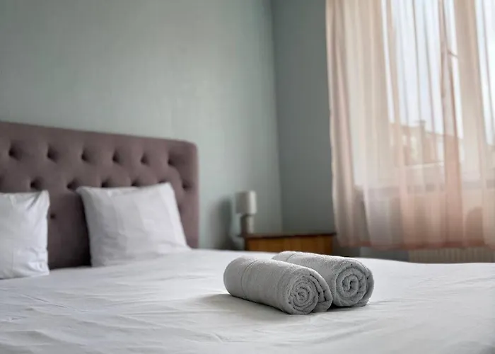 Olimpija Hotel & Spa