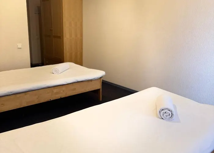 Olimpija Hotel & Spa