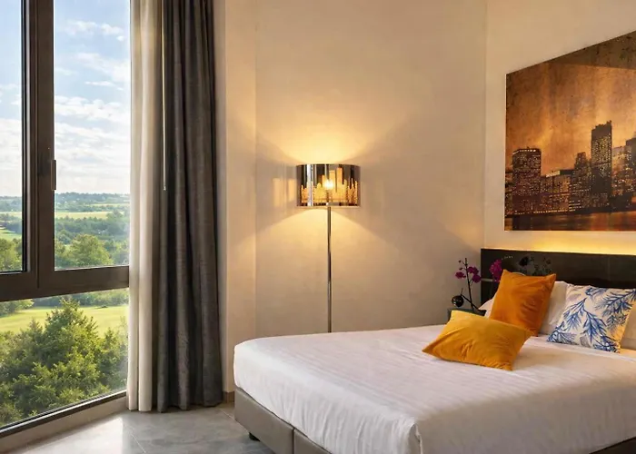 Amati Design Hotel