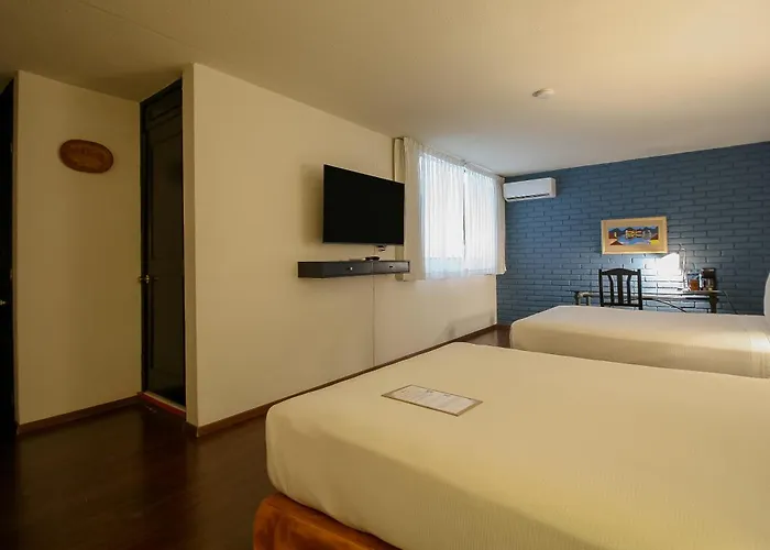 Hotel Casino Morelia