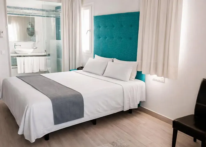 Hotel Clopy Rocamar