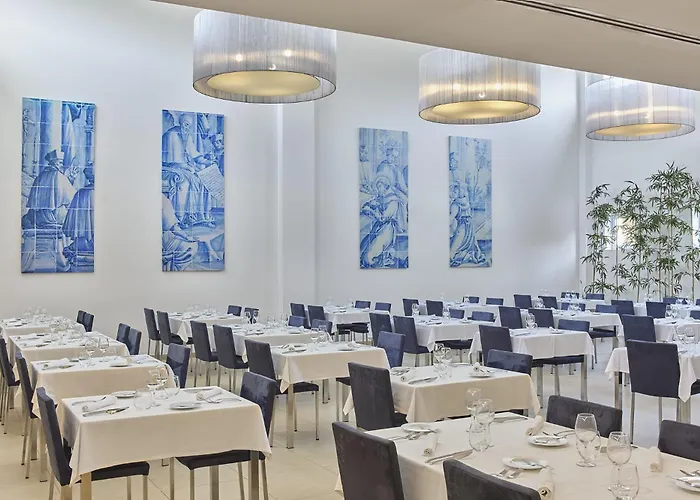 Grace Smart Design Hotel - "Hotel Anjo De Portugal"