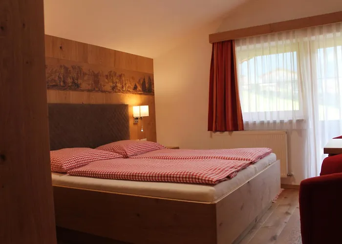 Hotel Sonne