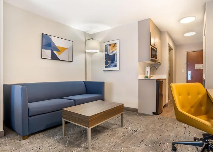 Holiday Inn Express Phenix City-Fort Benning By Ihg