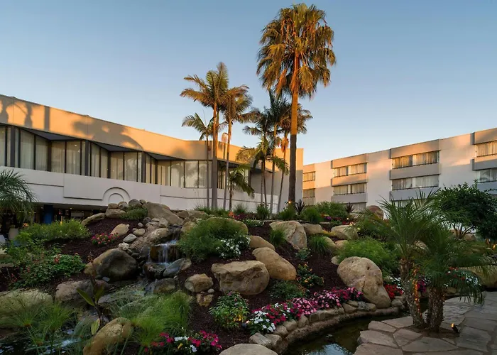 Ventura Beach Marriott