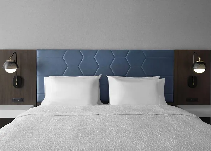 Hampton Inn & Suites Dallas-Dfw Airport Hurst