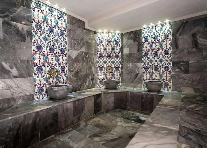 Ugurlu Hotel