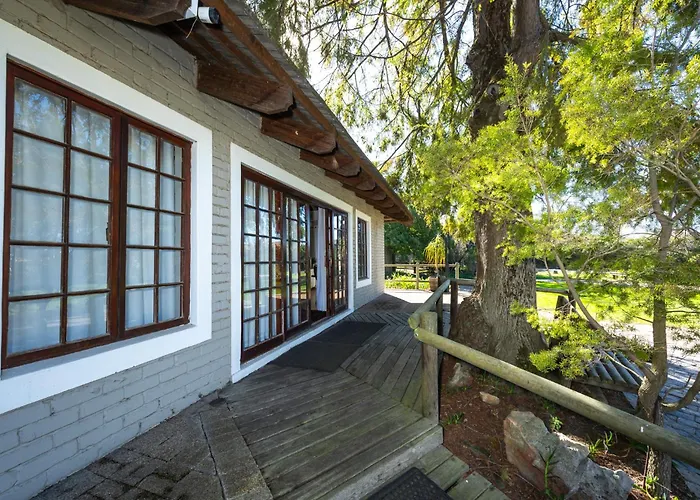 Ruslamere Hotel And Conference Centre
