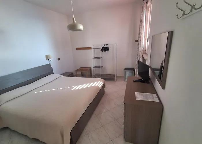 Hotel Dania
