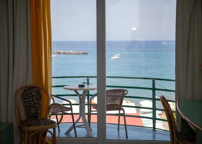 Hotel Solemare Beach & Beauty Spa