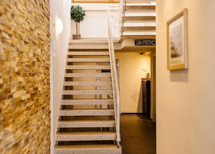 Hotel Havelser Hof