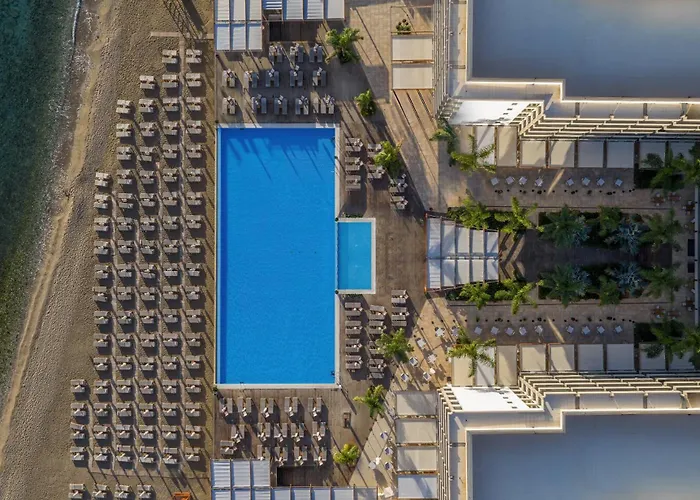 Alimounda Mare Hotel