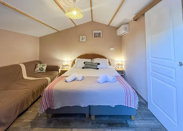 Hotel Villa Maya - Golfe De Saint-Tropez
