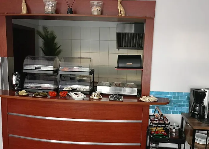 Hotel Aleksander