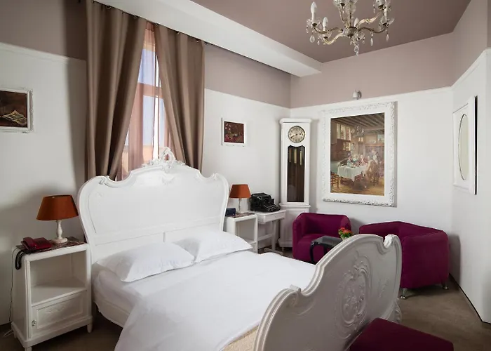 Hotel Galija