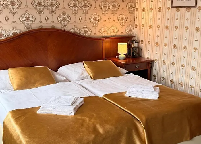 Hotel MERTIN
